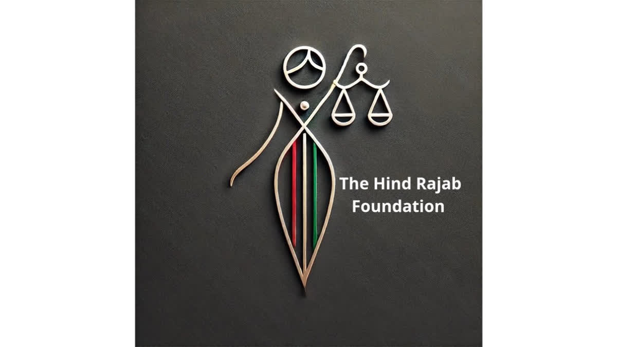 The Hind Rajab Foundation (HRF) has filed an urgent complaint with the police, the Ministry of Home Affairs and the Bureau of Immigration of India, demanding the immediate arrest of Eitan Gilboa, an Israeli national currently vacationing in Himachal Pradesh.  HRF, in a statement, said it has submitted a detailed investigative report proving that Gilboa, a reservist in the Israeli army, personally