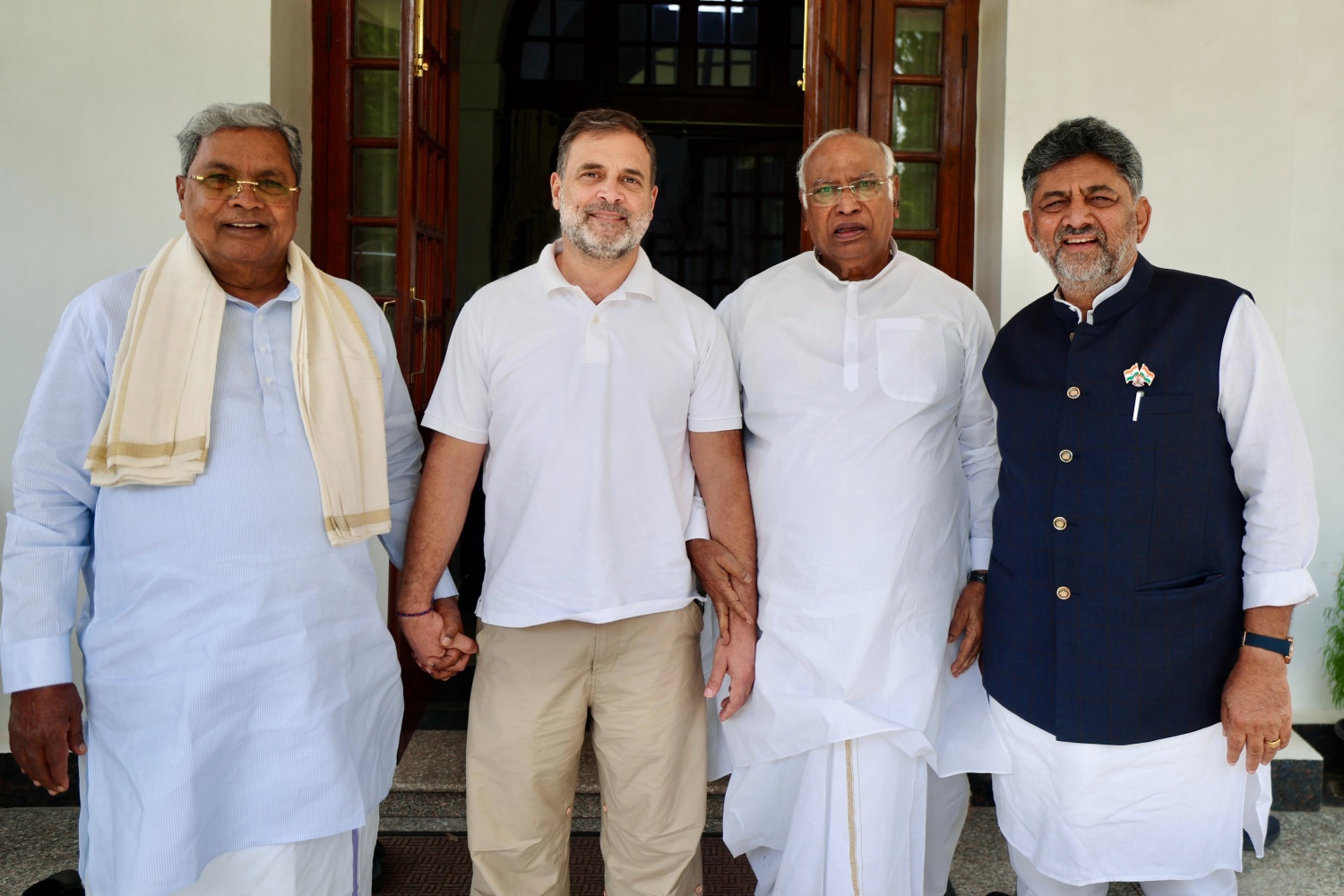 DK Shivakumar Takes Oath As Karnataka Chief Minister Latest Update June 3 2026