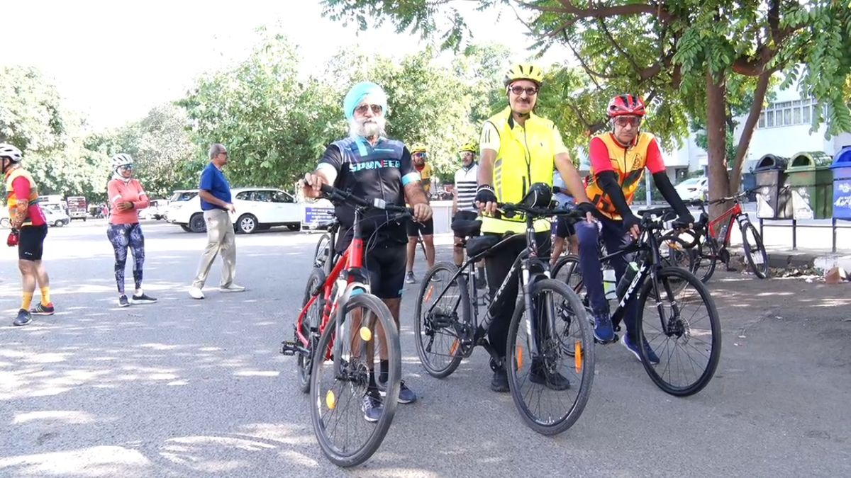 World Bicycle Day 2026