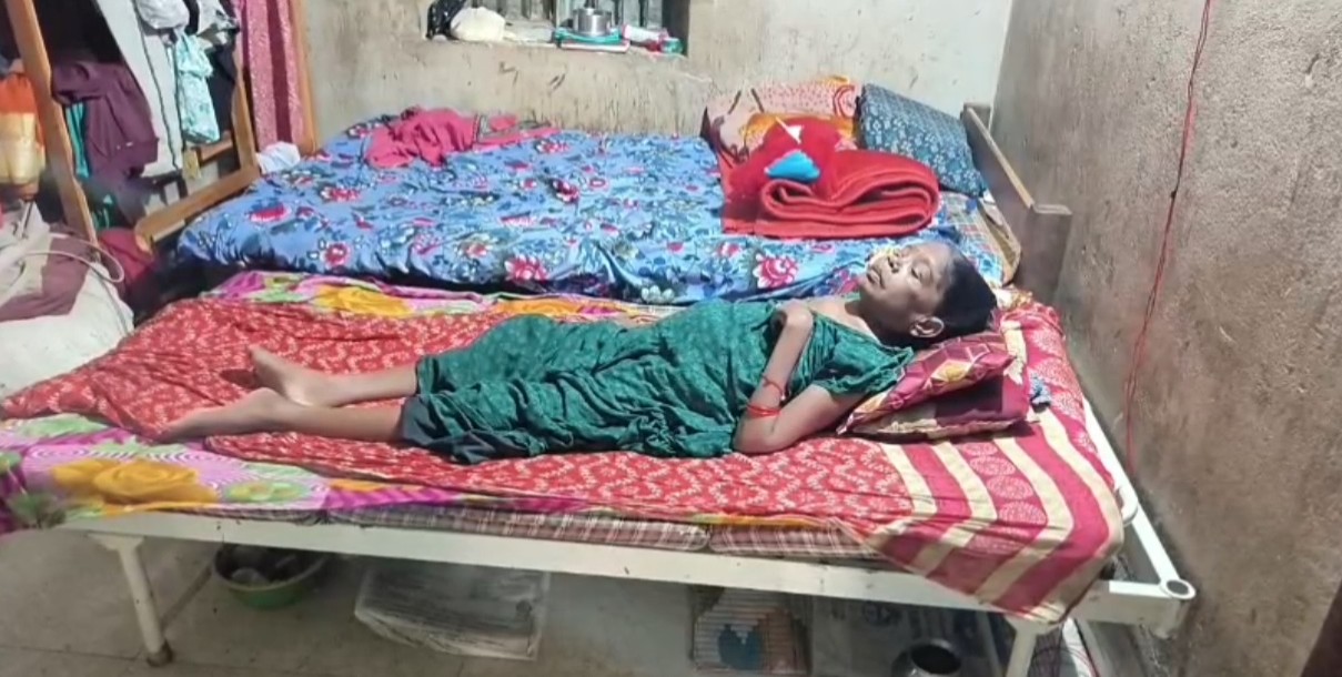 Padmabati Parida
