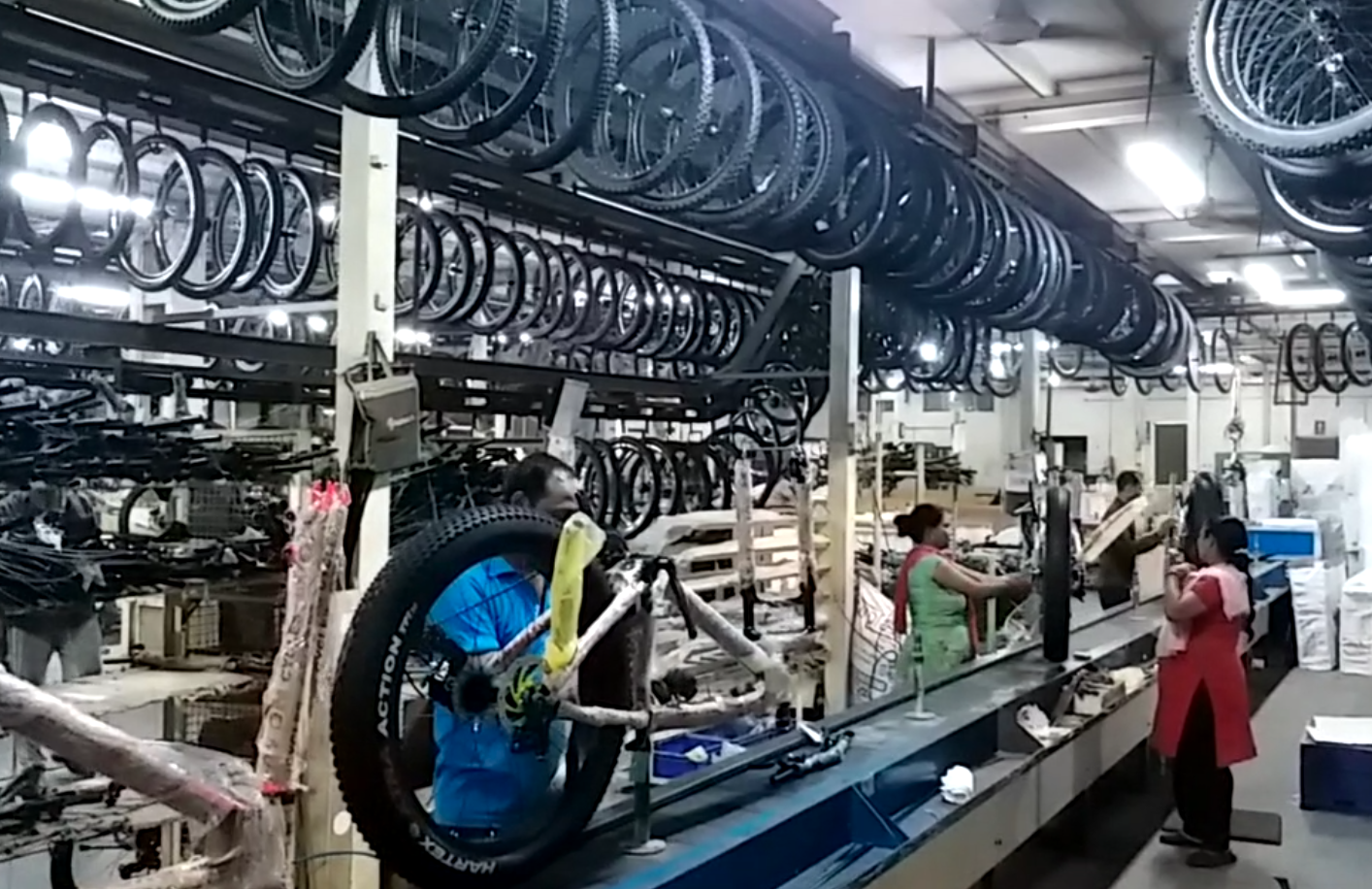 world cycle day