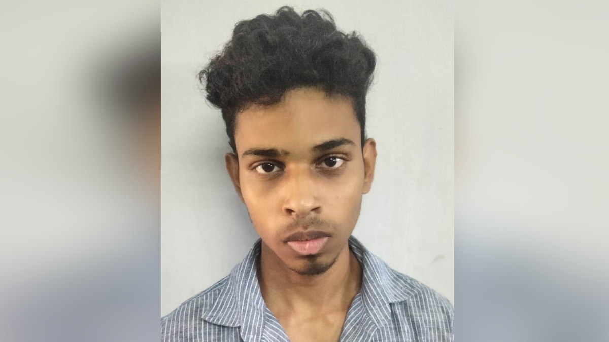 பாலியல் சீண்டலில் ஈடுபட்டதாகக் கூறப்படும் டெலிவரி பாய் லோகேஷ்