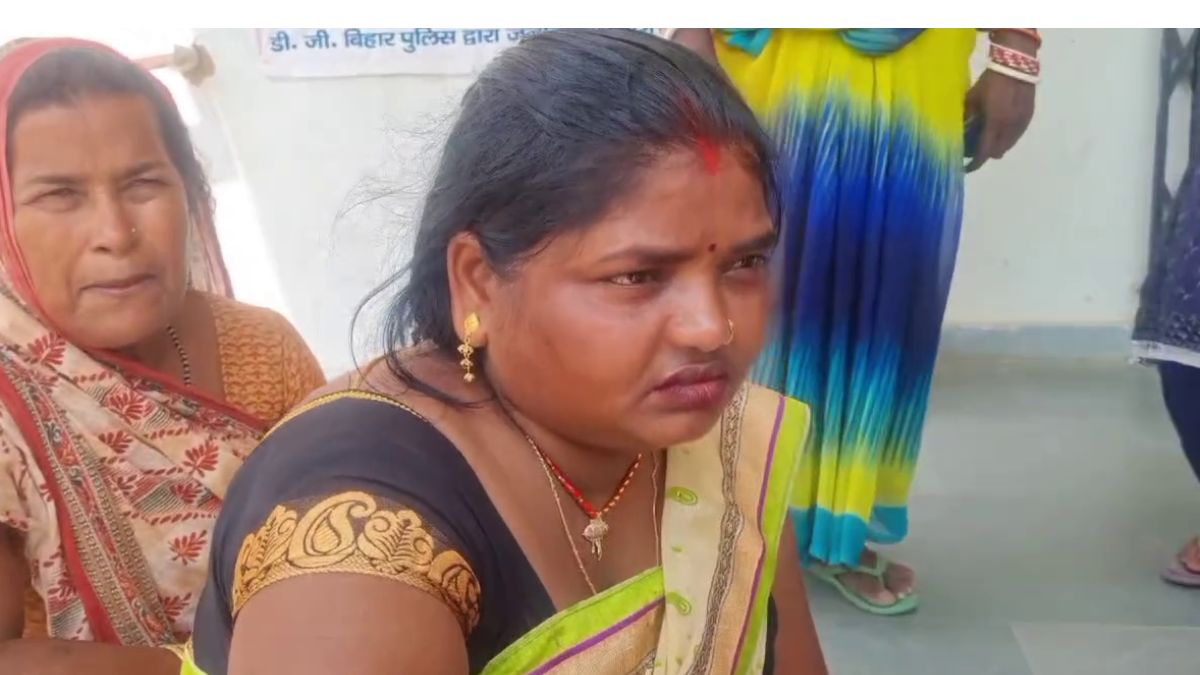 Five Children Drown In Water-Filled Pit In Bihar’s Madhubani; Two Critical In Hospital