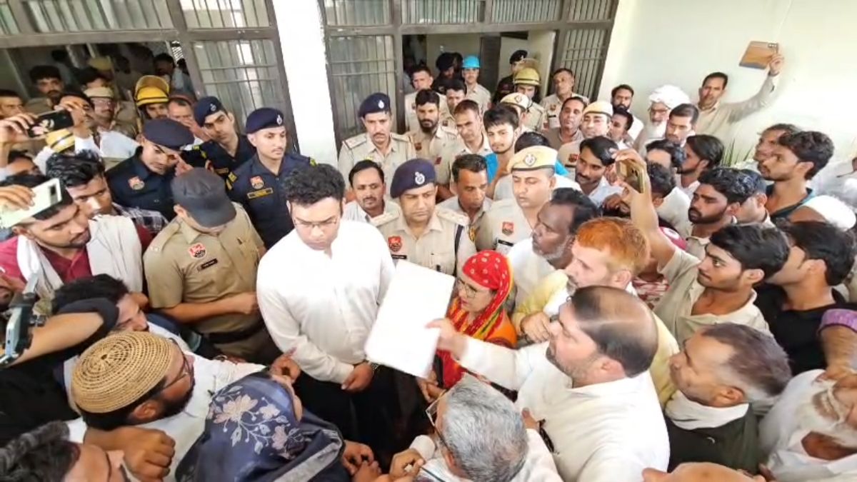 NUH VICTIM SUICIDE CASE PROTEST