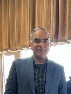 Himachal Pradesh Chief Secretary Kamlesh Pant
