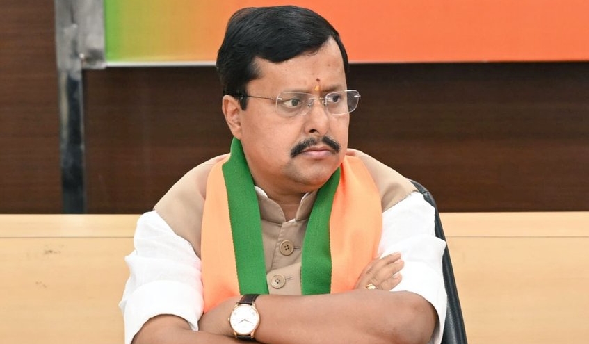 BANKIPUR BY ELECTION