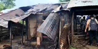 MINOR BOY DIES AS FIRE BREAKS OUT IN SHOP IN SORADA GANJAM