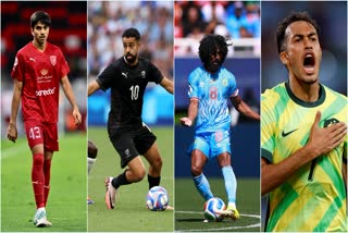 Meet the 4 Indian origin players in FIFA World Cup 2026