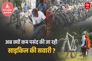 रफ्तार के शौकीनों का खौफ और घटती संख्या