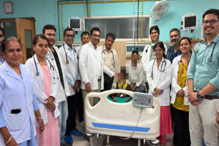 Gullian Barre Syndrome