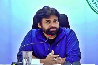 Deputy CM Pawan Kalyan Post Goes Viral