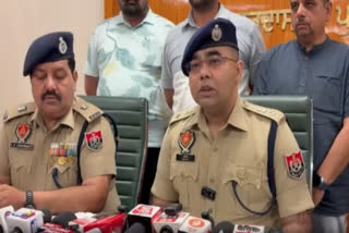 One Held For Grenade Attack At Gurdaspur Hospital