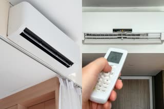 AIR CONDITIONER GAS LEAK