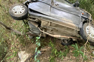 Accident