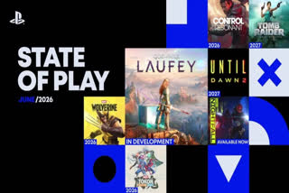 PlayStation State Of Play: Everything Announced From Marvel's Wolverine And God Of War Laufey To Tomb Raider Legacy of Atlantis