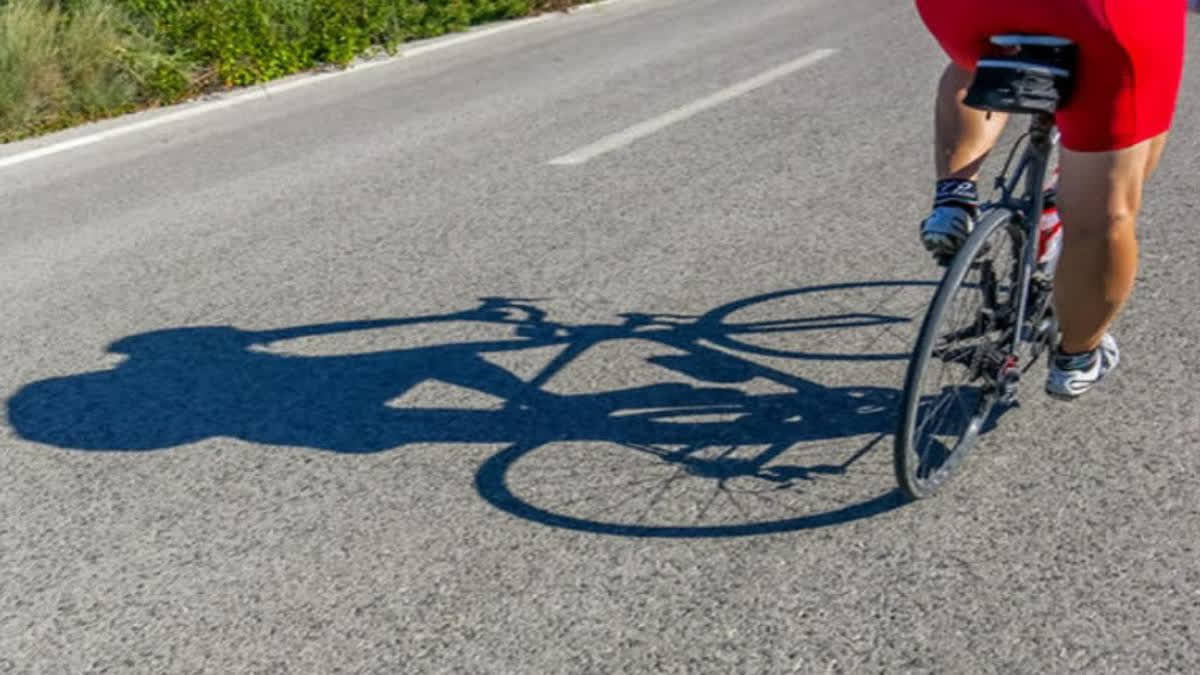 World Bicycle Day Cycling health benefits Cycling for weight loss ವಿಶ್ವ ಬೈಸಿಕಲ್ ದಿನ 2026