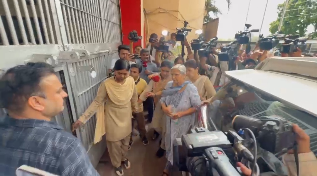 TWISHA SHARMA SUICIDE CASE