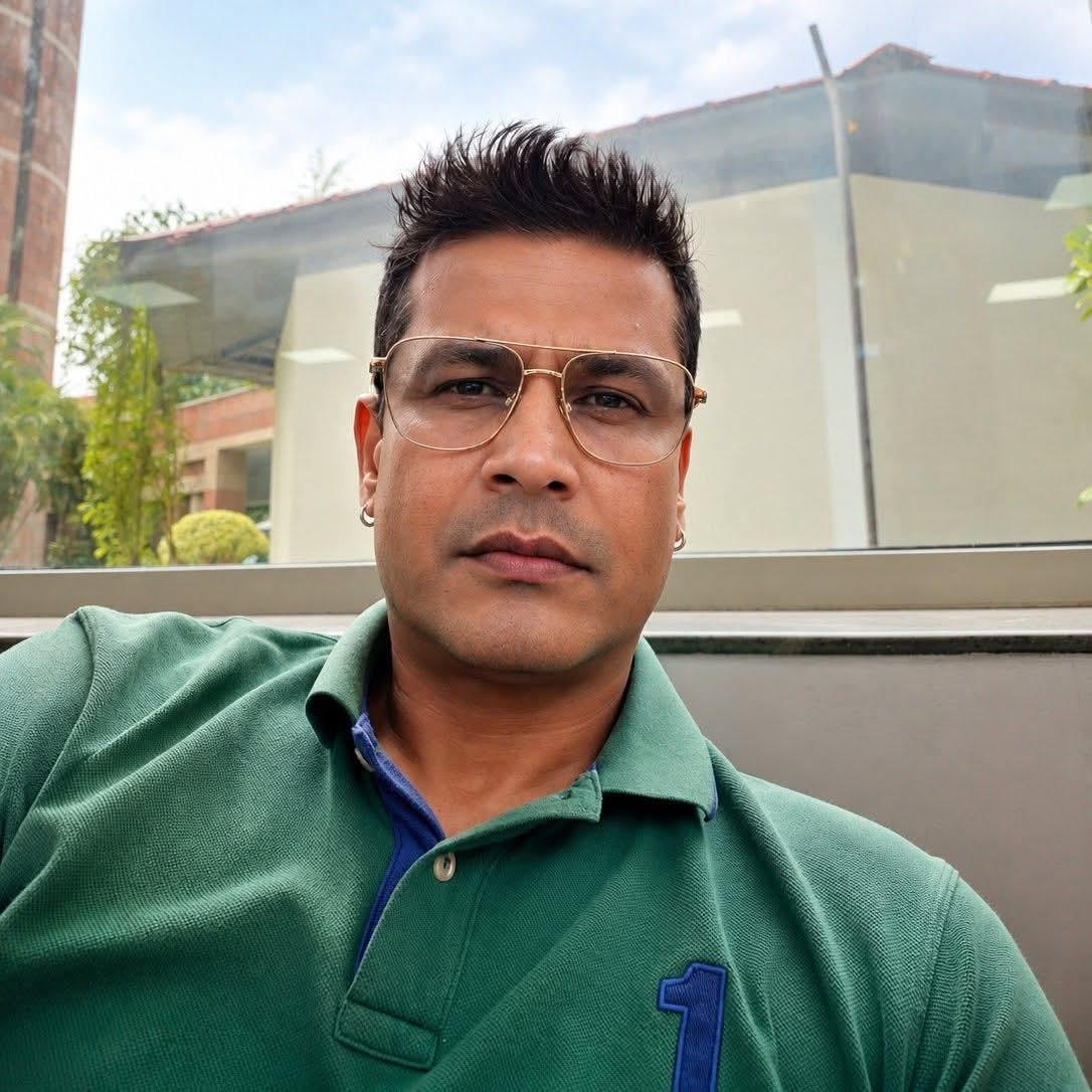 कृषि मंत्री चंद्र कुमार के बेटे नीरज भारती