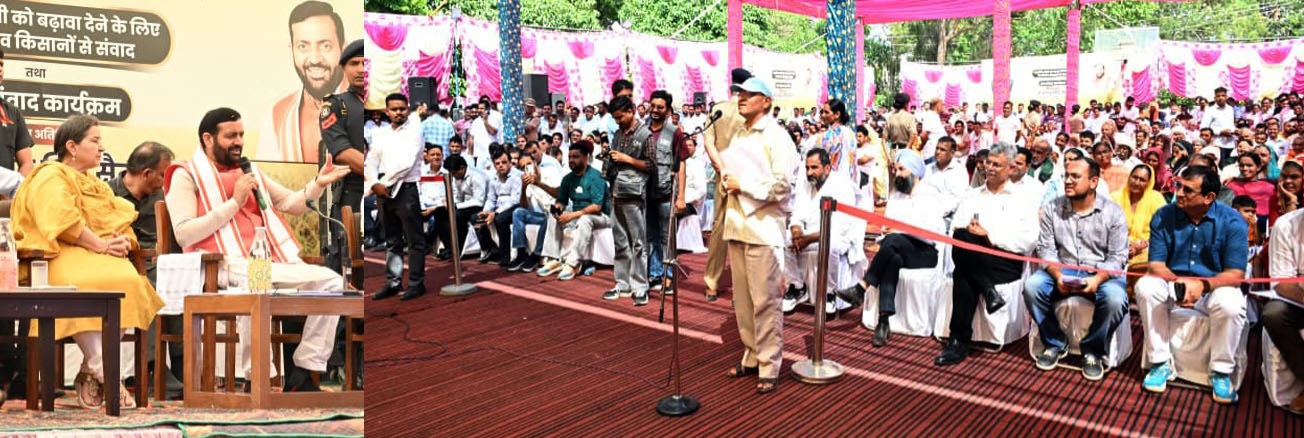 Haryana CM Nayab Singh Saini orders FIR against contractor for delay in installing power transformer