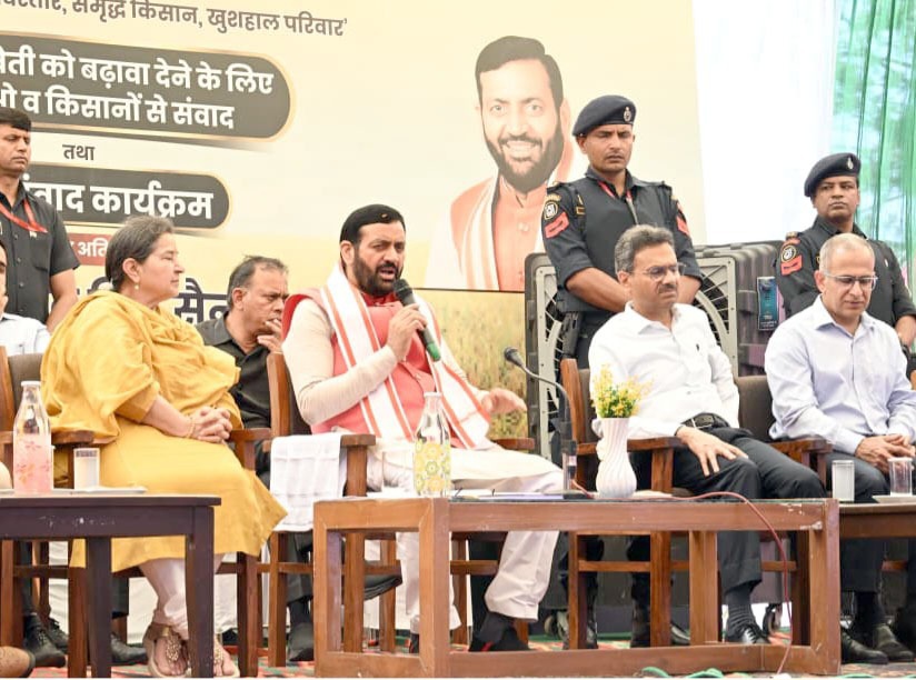 Haryana CM Nayab Singh Saini orders FIR against contractor for delay in installing power transformer