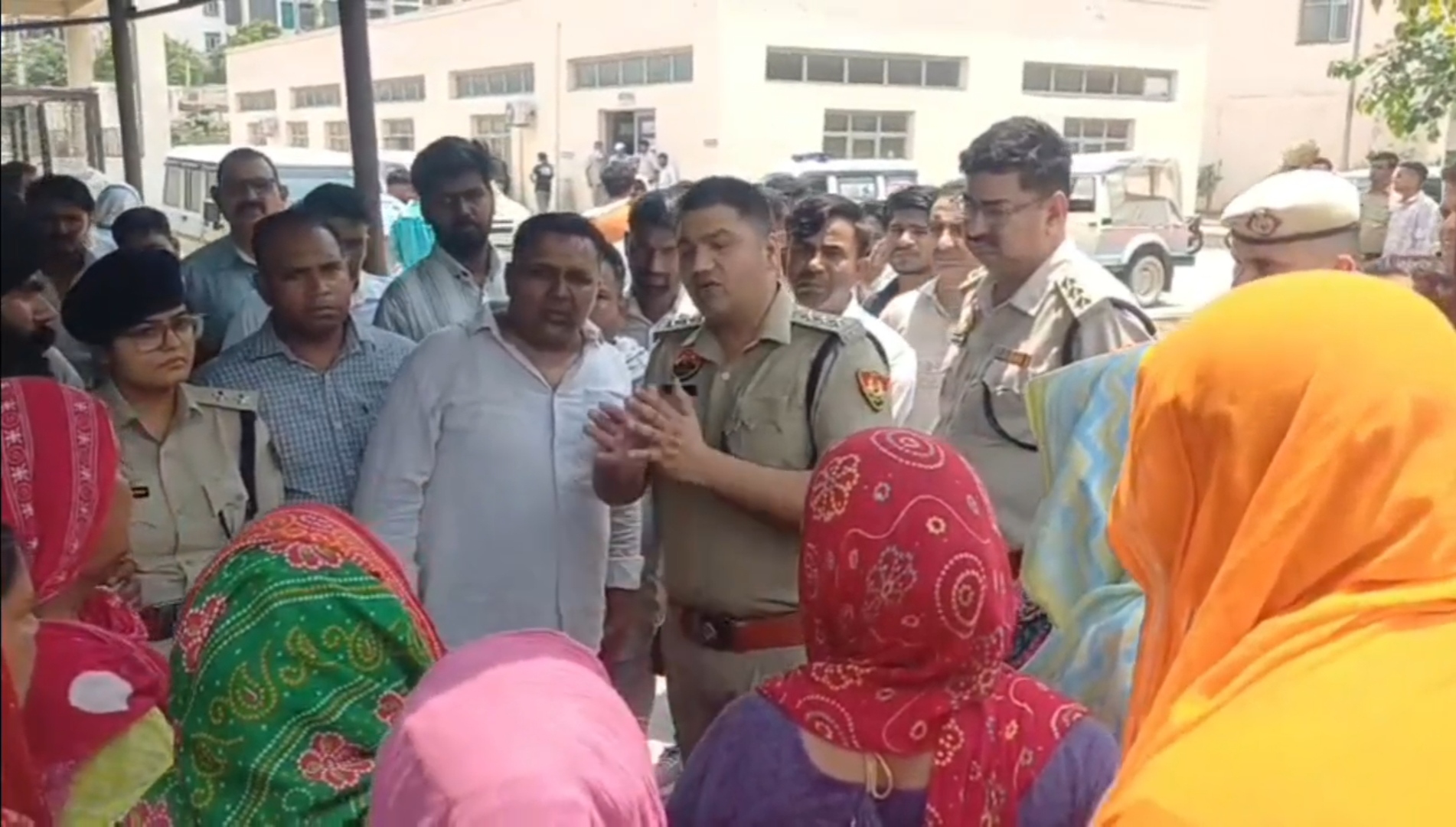 Karnal Bobby Murder Case