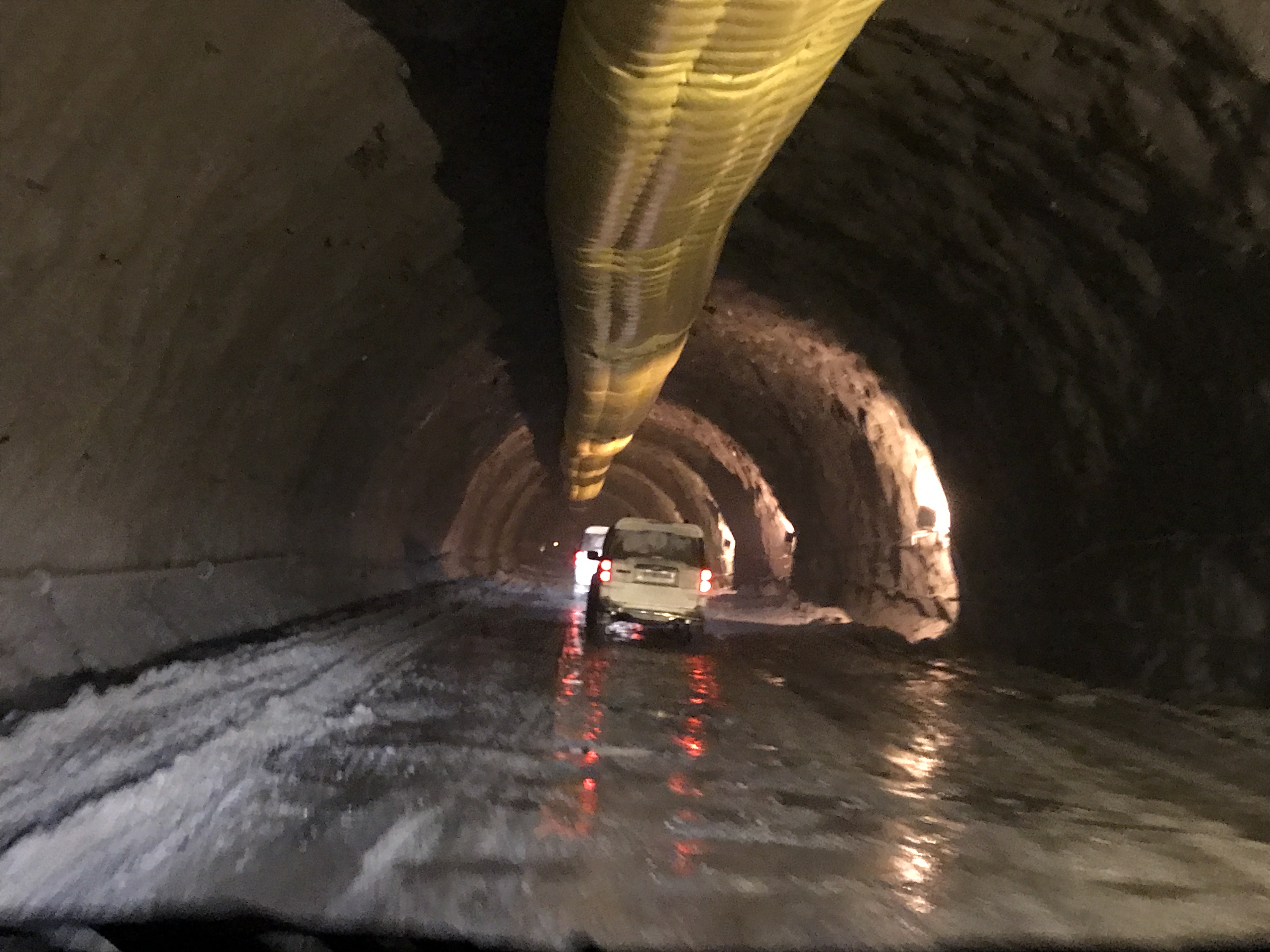 Zojila Tunnel Breakthrough Explained: What It Means for Kashmir, Ladakh, Defence and Tourism