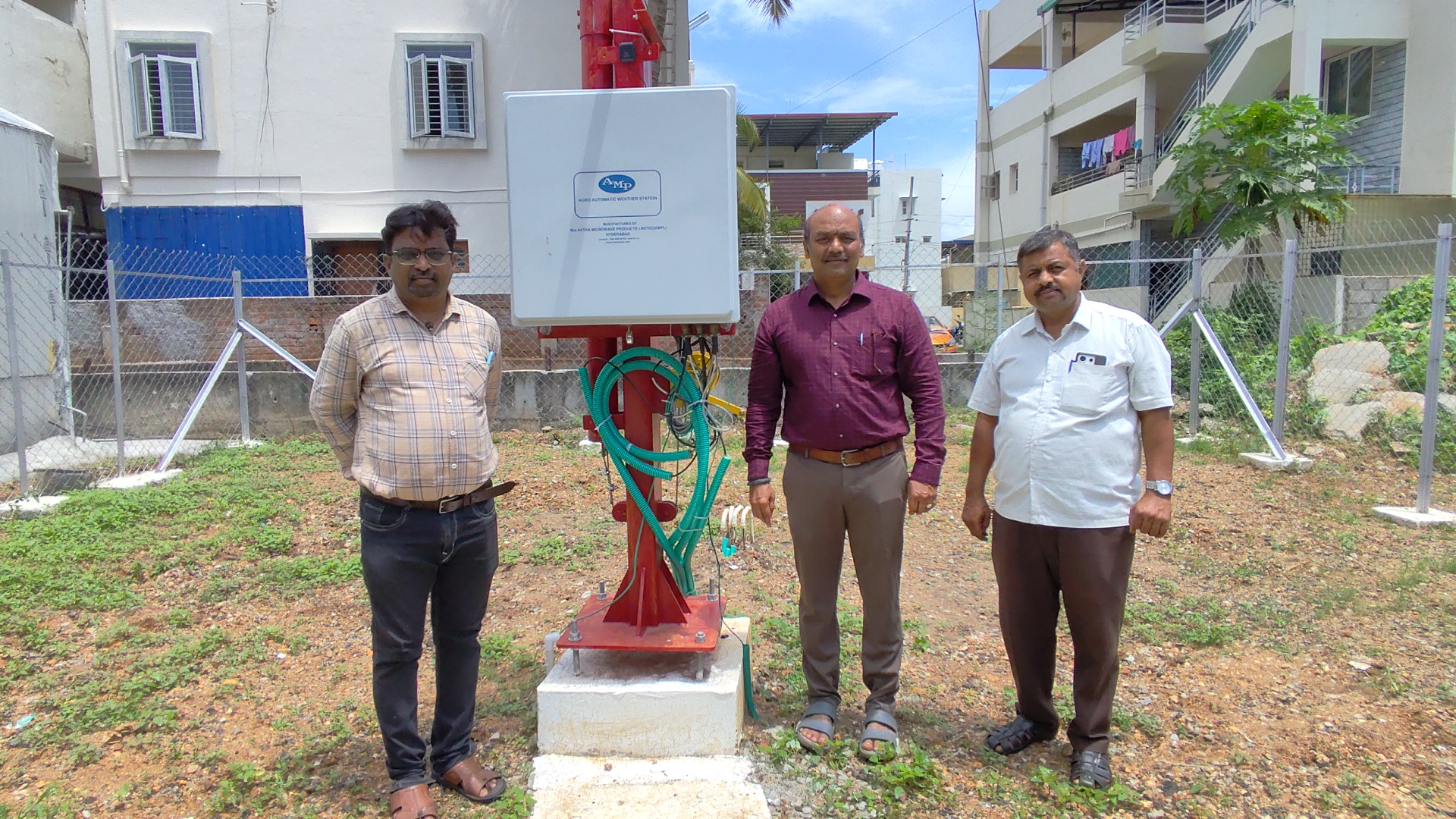 India Meteorological Department