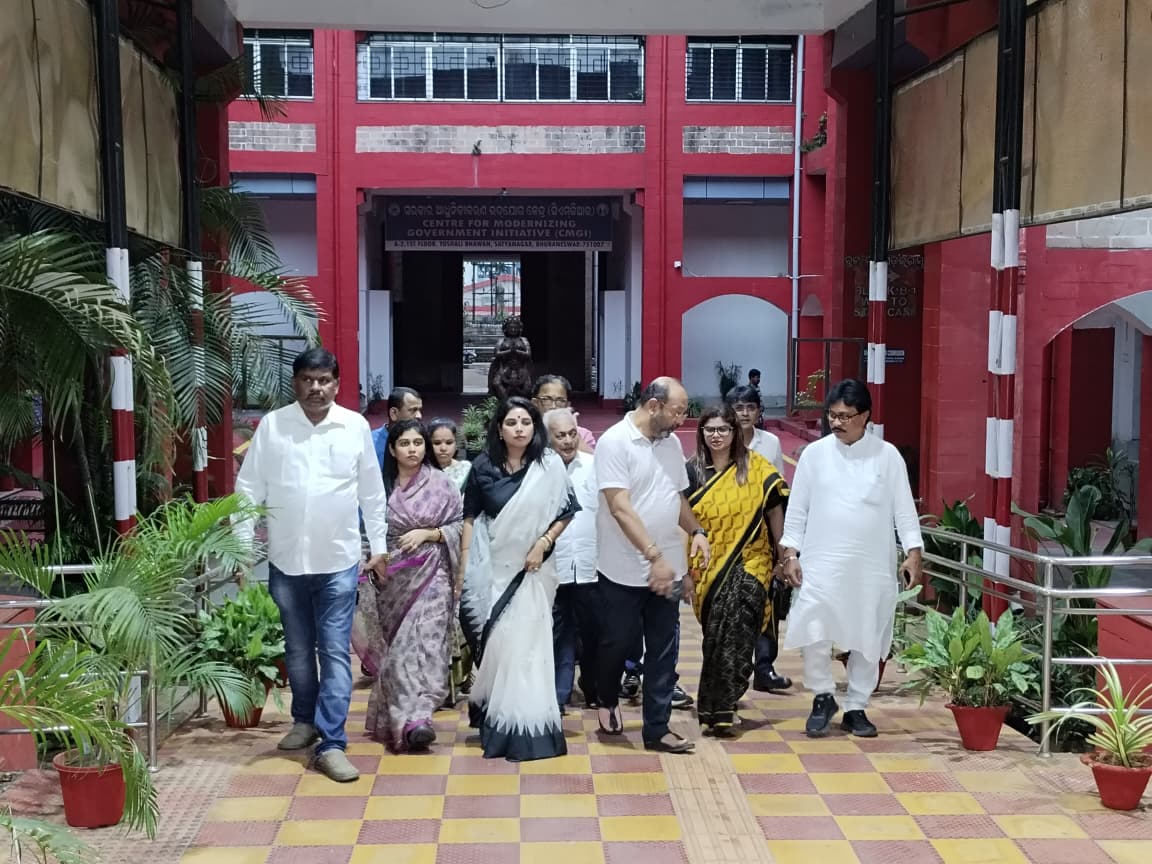ସୁଶାନ୍ତଙ୍କ ପରିବାରକୁ ସରକାରୀ ସହାୟତା ପାଇଁ ଦାବି କରିଛି ବିଜେଡି ।