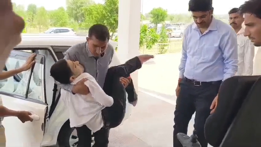 Rajasthan