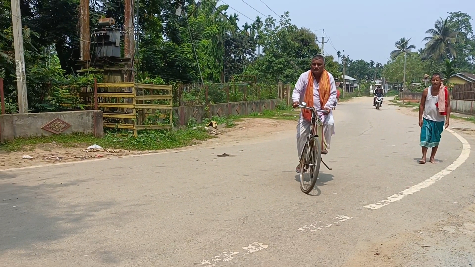 World Bicycle Day 2026