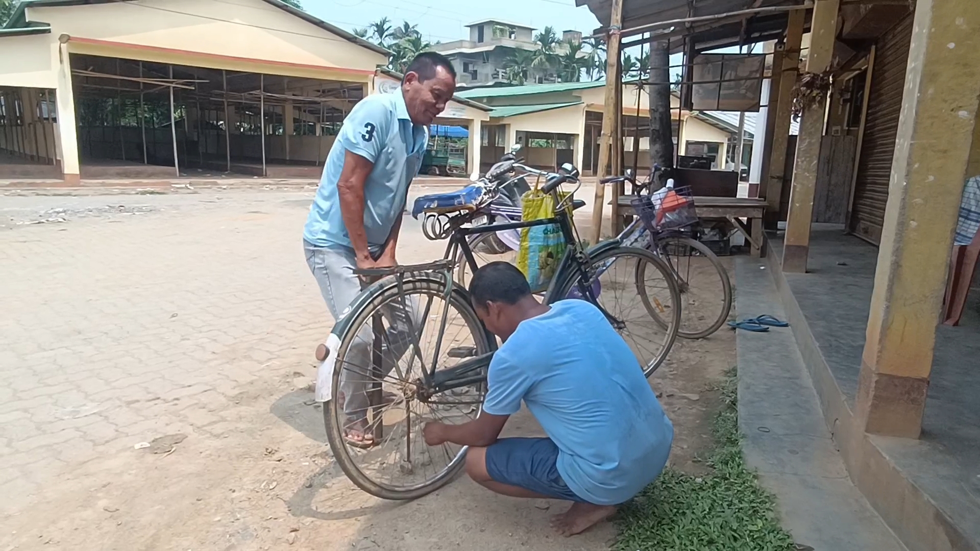 World Bicycle Day 2026