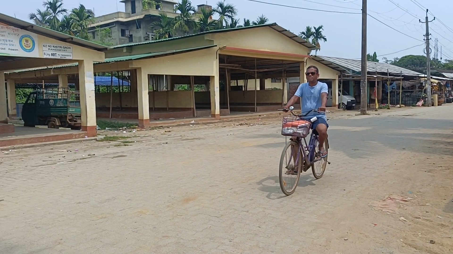 World Bicycle Day 2026