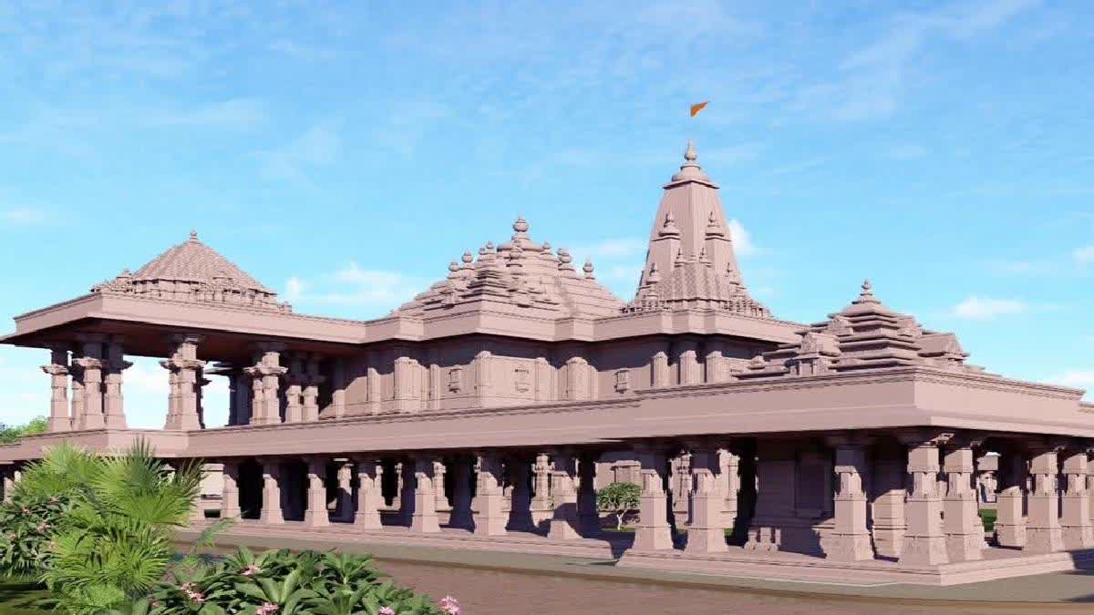 Sita Birthplace: Hope Rises In Sitamarhi, But Faithkeeper Doubtful