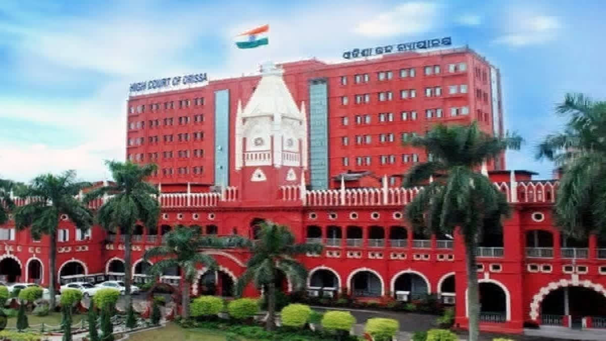 Orissa High Court Upholds Maternity Leave For Contractual Employees