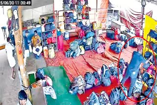 durga-temple-cloakroom-bag-missing-case-update