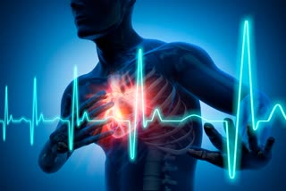 SIGNS BEFORE A HEART ATTACK