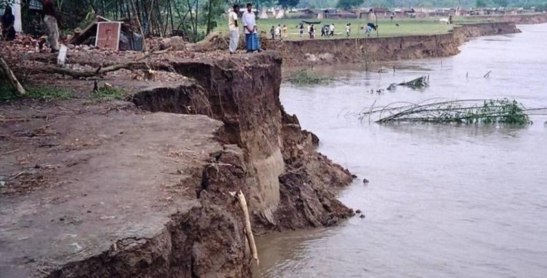 FLOOD IN ASSAM