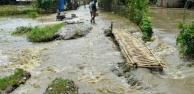 FLOOD IN ASSAM