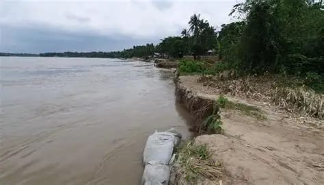FLOOD IN ASSAM