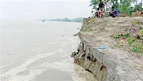 FLOOD IN ASSAM