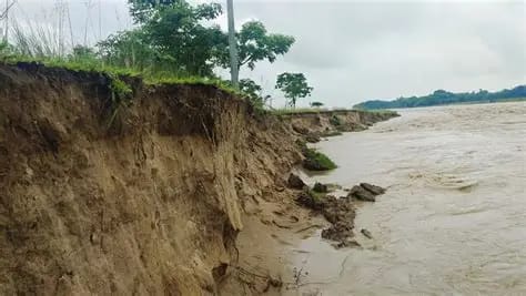 FLOOD IN ASSAM