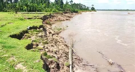 FLOOD IN ASSAM