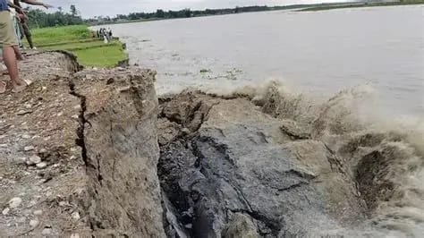 FLOOD IN ASSAM