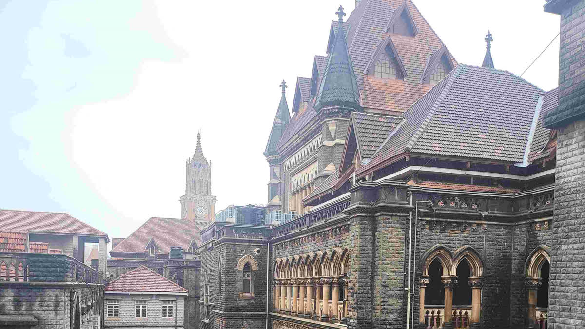 Bombay High Court On MHADA