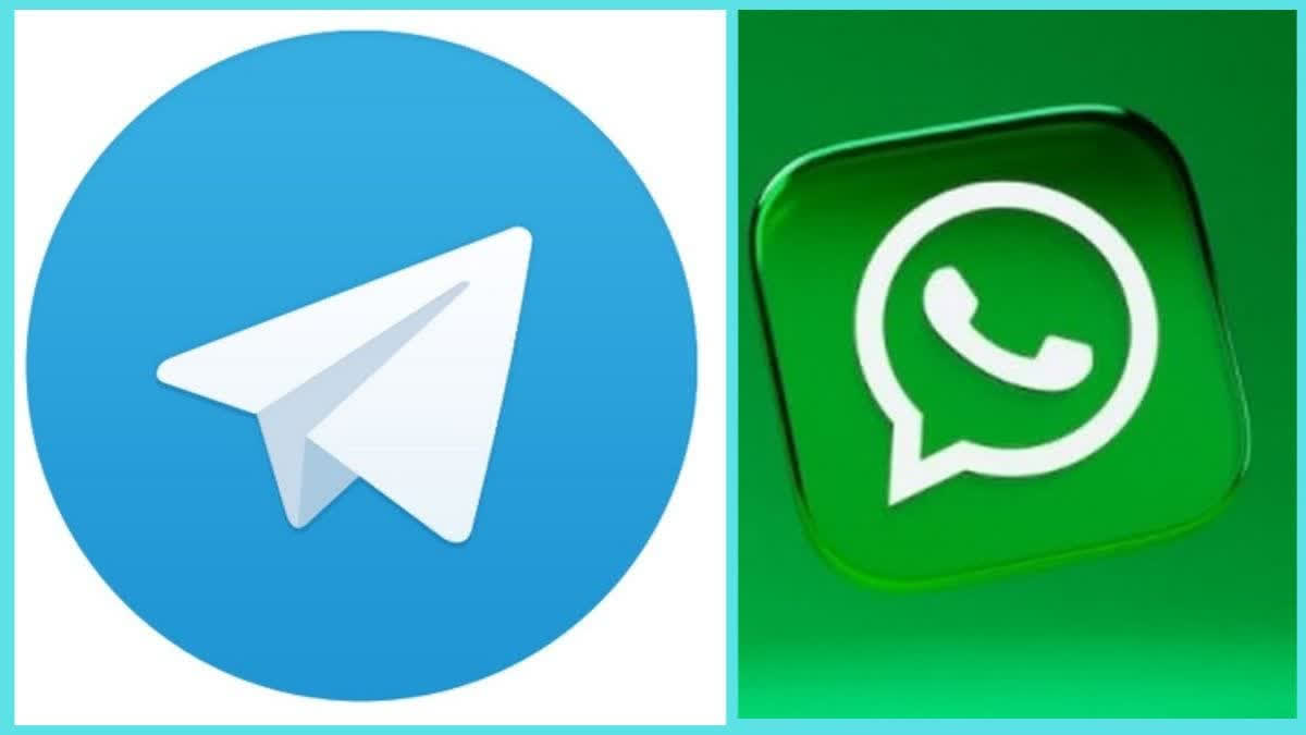 NOTICE TO TELEGRAM