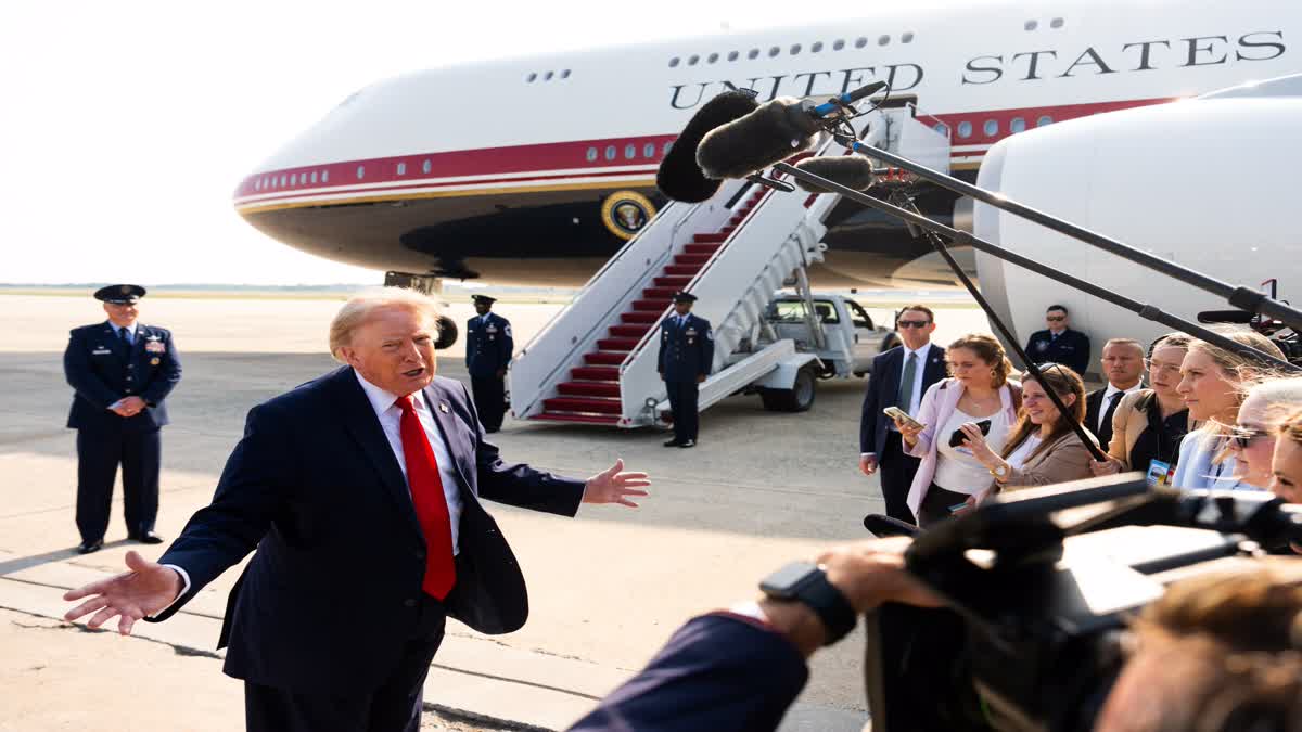Trump