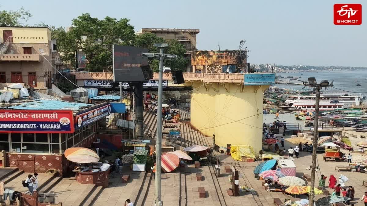 एक ही डिजिटल प्लेटफॉर्म पर मिलेगी बनारस की सारी जानकारी.