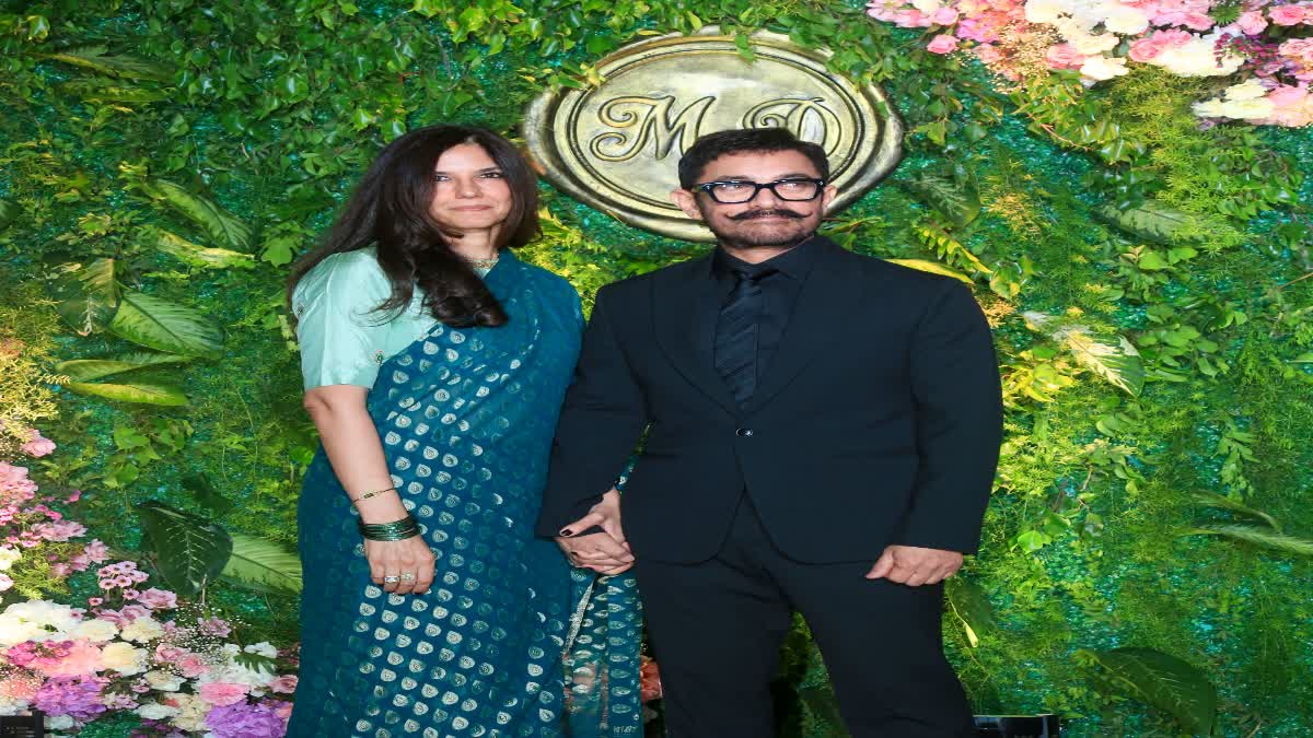 aamir khan confirms july 5 wedding with gauri spratt