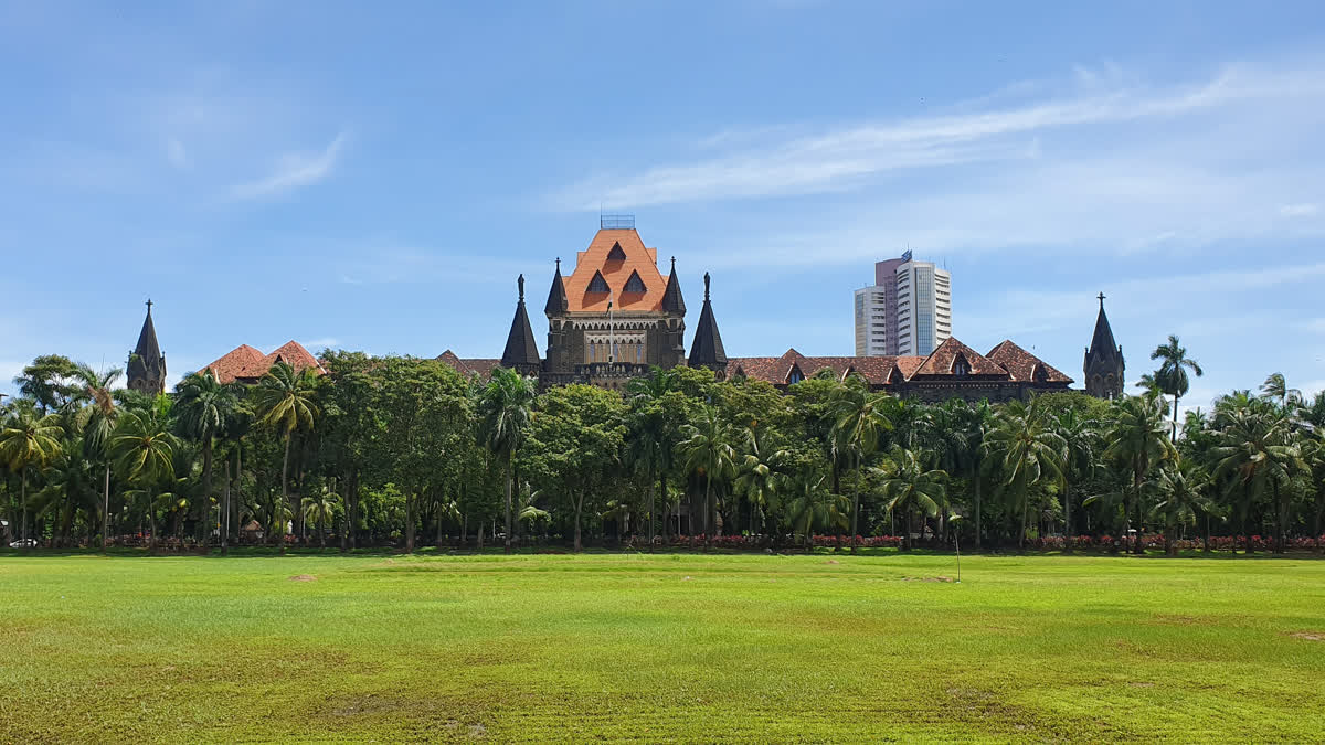 BOMBAY HC