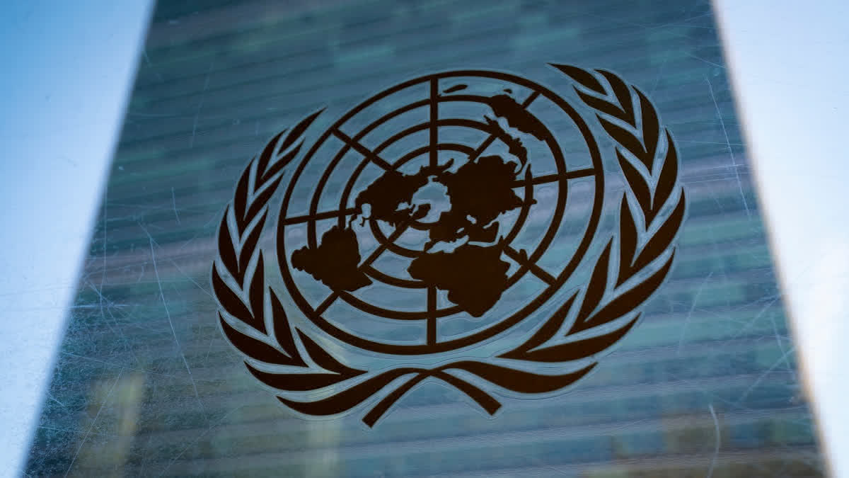 Tibetan Self Immolation At Un